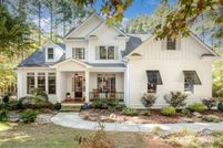 Land for sale in Iredell County, North Carolina