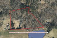 Land for sale in Granville County, North Carolina