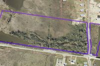 Land for sale in Terrebonne Parish, Louisiana