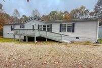 House for sale in Fentress County, Tennessee