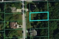 Land for sale in Washtenaw County, Michigan