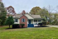 Land for sale in Amelia County, Virginia