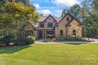 Land for sale in Oconee County, Georgia