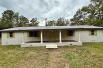 Land for sale in Dallas County, Alabama