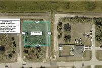 Homesite for sale in Lee County, Florida