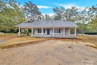 Land for sale in Cleveland County, North Carolina