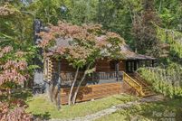 Land for sale in Transylvania County, North Carolina