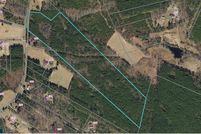 Land for sale in Amelia County, Virginia