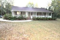 Land for sale in Chester County, South Carolina