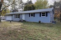 Land for sale in Waupaca County, Wisconsin