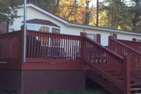 Land for sale in Jackson County, North Carolina