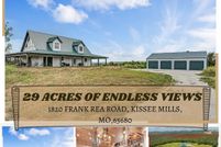 Land for sale in Taney County, Missouri