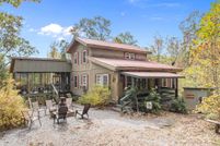 Land for sale in Polk County, North Carolina