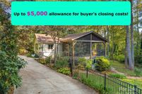 Land for sale in Buncombe County, North Carolina