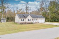 Land for sale in Camden County, North Carolina