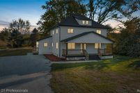 Land for sale in Saint Clair County, Michigan