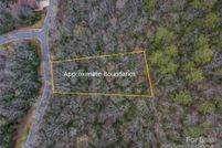 Land for sale in Buncombe County, North Carolina