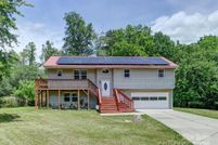 Land for sale in Buncombe County, North Carolina