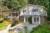 Land for sale in Cherokee County, Georgia