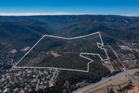 Land for sale in Lincoln County, New Mexico