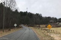 Land for sale in Buncombe County, North Carolina