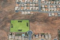 Land for sale in Clark County, Nevada