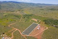 Land for sale in Cache County, Utah