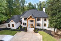 Land for sale in Fayette County, Georgia