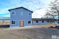 Land for sale in Washoe County, Nevada