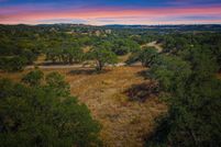 Land for sale in Blanco County, Texas