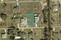 Land for sale in Lee County, Florida