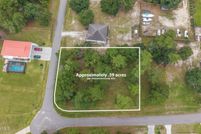 Land for sale in Brunswick County, North Carolina