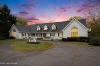 Land for sale in Jefferson County, Kentucky