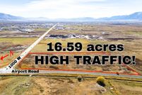 Land for sale in Cache County, Utah