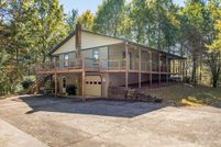 Land for sale in Gilmer County, Georgia