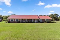 Land for sale in Cumberland County, North Carolina