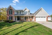 Land for sale in Henry County, Indiana