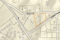 Land for sale in Muscogee County, Georgia