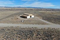 Land for sale in Sublette County, Wyoming