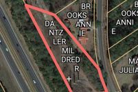 Undeveloped Land for sale in Orangeburg County, South Carolina