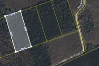 Land for sale in Colleton County, South Carolina