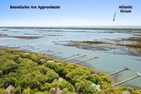 Land for sale in Charleston County, South Carolina