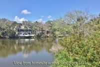 Land for sale in Colleton County, South Carolina