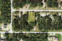 Land for sale in Charlotte County, Florida
