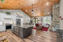 Land for sale in Pickens County, Georgia