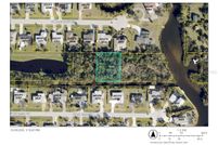 Undeveloped Land for sale in Sarasota County, Florida