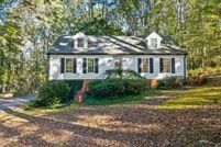 Land for sale in Newton County, Georgia