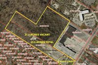 Land for sale in Monroe County, Michigan