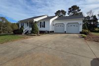 Land for sale in Cleveland County, North Carolina