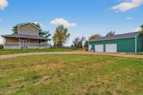 Land for sale in Grant County, Indiana